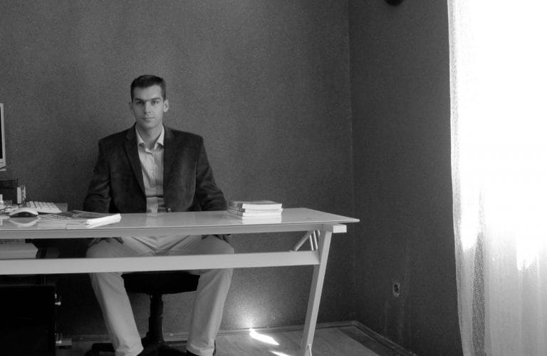 elektronsko osnivanje doo