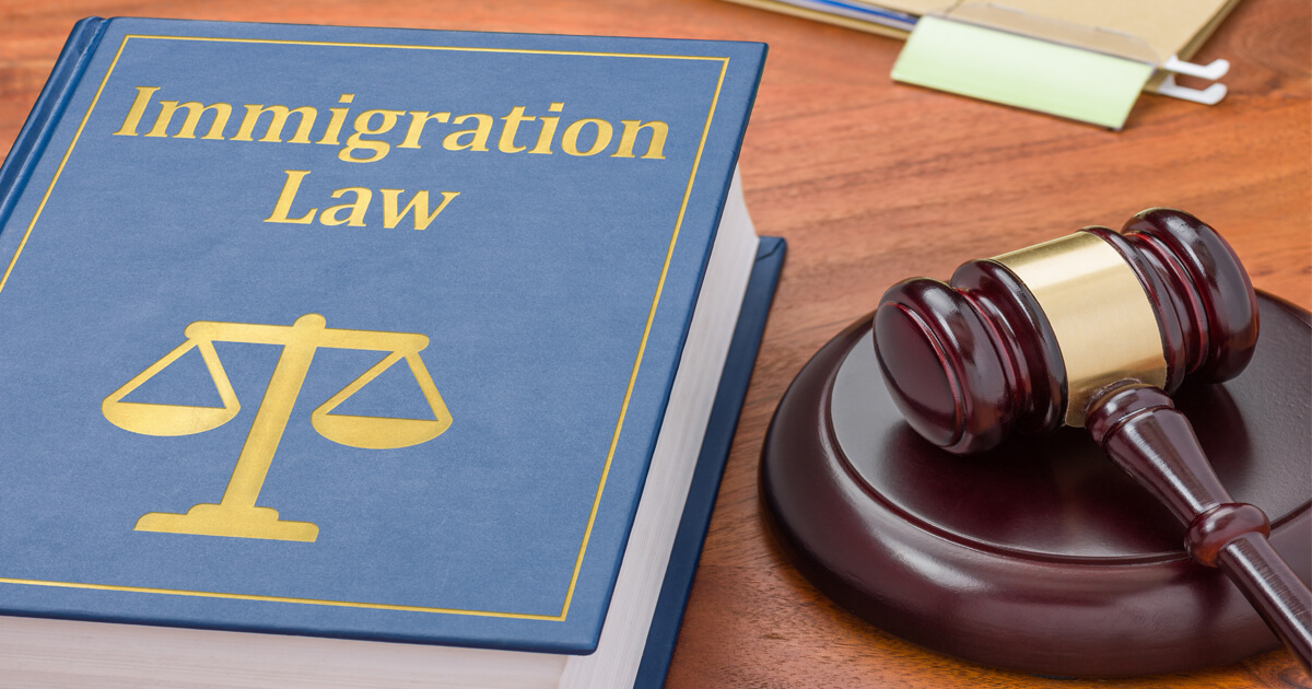 IMMIGRATION LAW IN SERBIA - RIGHTS OF FOREIGNERS - Advokatska ...