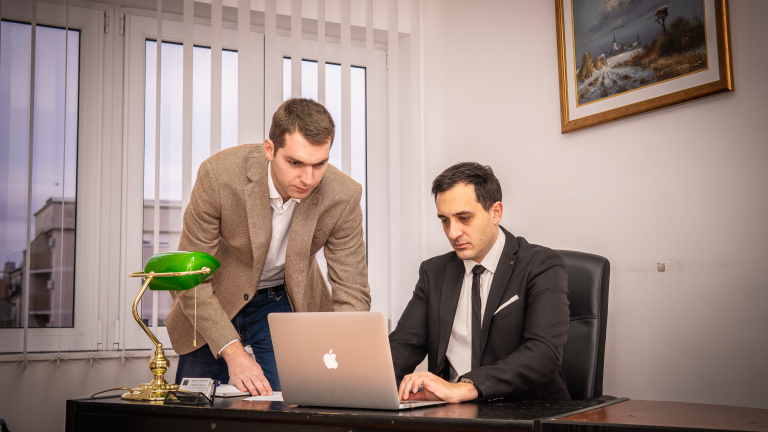 osnivanje firme u srbiji