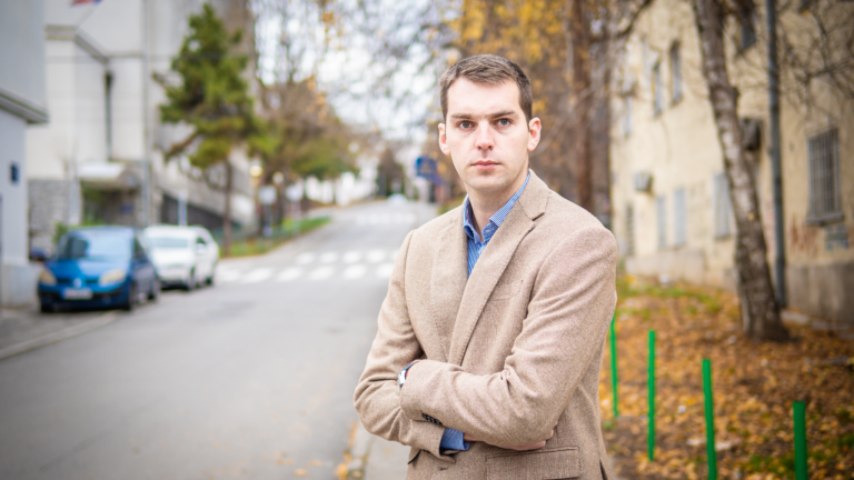 izmene zakona o strancima